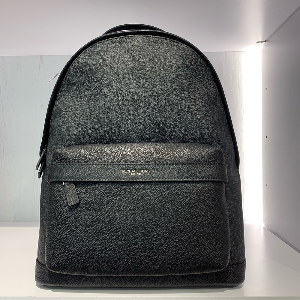 Michael Kors Men’s Russel Backpack
